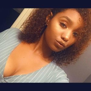 Meet your Posher, Shanda